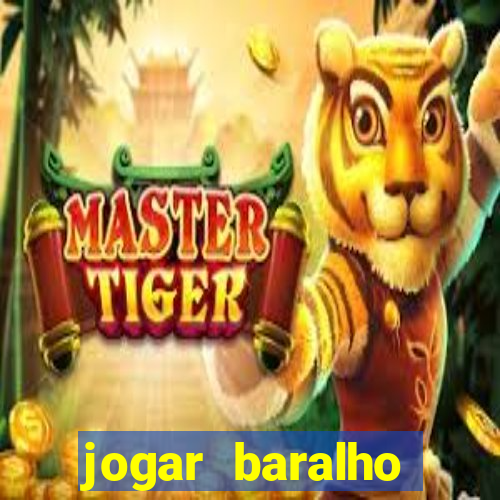 jogar baralho cigano gratis